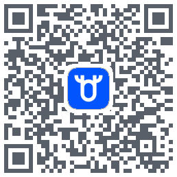 顽鹿运动kod QR do pobrania