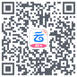 中国移动云盘 QRcode