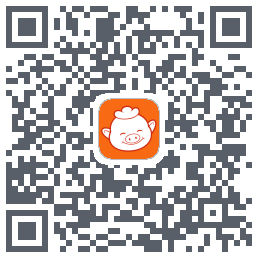 猪八戒的下载二维码
