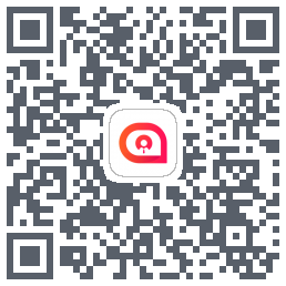 企业酷信 QRcode