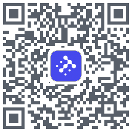 Tradesk的下載二維碼