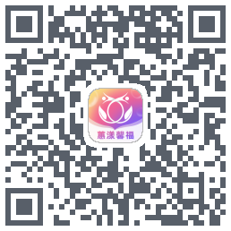 蕙漾馨福 QRcode