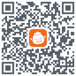猪八戒的下载二维码