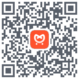 蝉选 QRcode