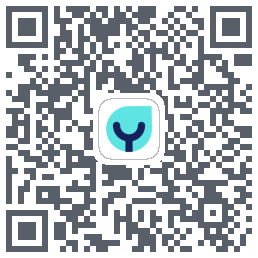 YooFinds QRcode
