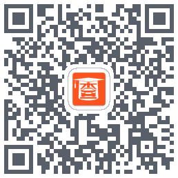 查博士 QRcode