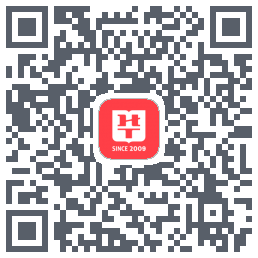 华图在线的下載二維碼
