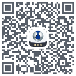 腾势汽车kod QR do pobrania