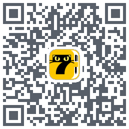 七猫作家助手のダウンロードQRコード