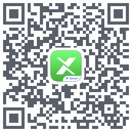 XTrend Speed的下載二維碼