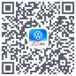 上汽大众 QRcode