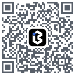 BlueprintGo的下載二維碼