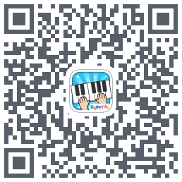 精灵钢琴 QRcode