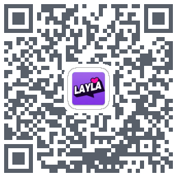 Layla QRcode