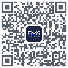 EMS MAX QRcode