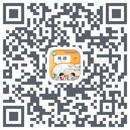 小学英语点读kod QR do pobrania