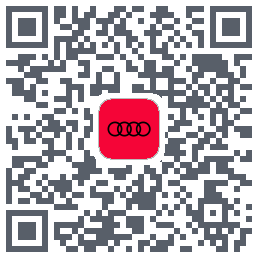 上汽奥迪 QRcode