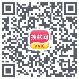搜款网 QRcode