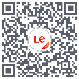 乐视视频Pad QRcode