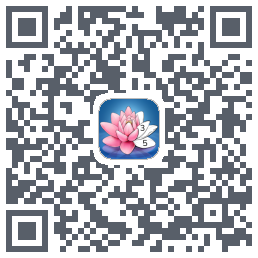 Zen Color QRcode