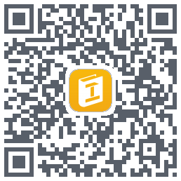 工学云รหัส QR สำหรับดาวน์โหลด