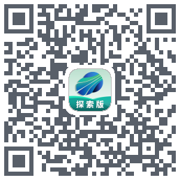 四维地球探索版kod QR do pobrania
