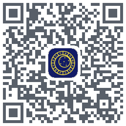 星命排盘 QRcode