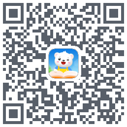 AI自习室的下載二維碼