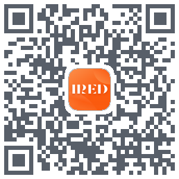 IRED的下載二維碼