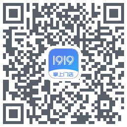 1919掌上门店 QRcode