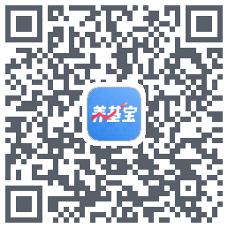 养基宝código QR de descarga de