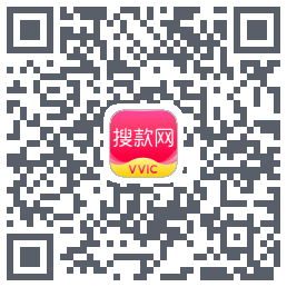 搜款网 QRcode