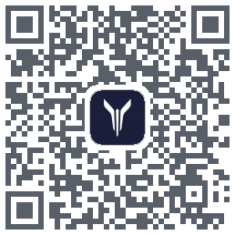 岚图汽车รหัส QR สำหรับดาวน์โหลด