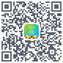 小翼管家kod QR do pobrania