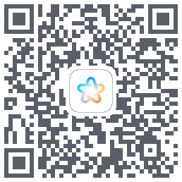 星职场的下载二维码