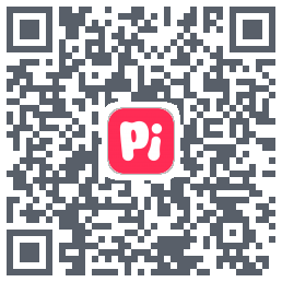 皮皮 QRcode
