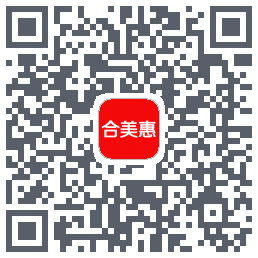 合美惠 QRcode