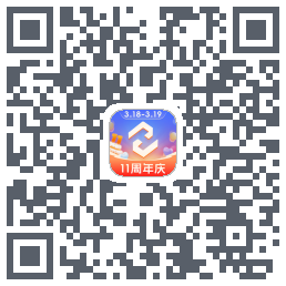 药易购的下載二維碼