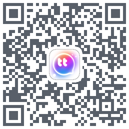 TalkTalk的下載二維碼
