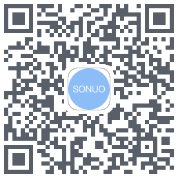 Sonuo的下載二維碼