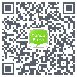 PandaFresh QRcode