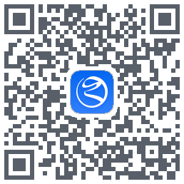 浙里办codice QR per il download
