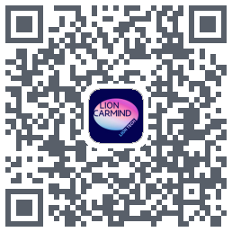 LionCarmind QRcode