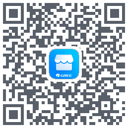 格力终端管理 QRcode