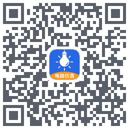 电工仿真软件 QRcode