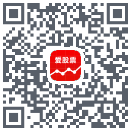 爱股票 QRcode