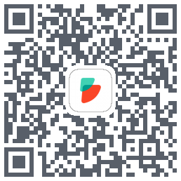 公考雷达 QR-код для загрузки