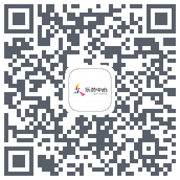 乐荟中心 QRcode