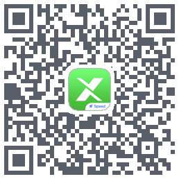 XTrend Speed QRcode