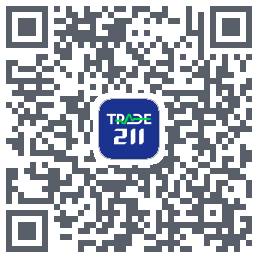 Trade211的下載二維碼